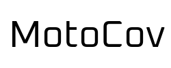 MotoCov - logo